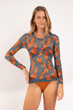 Carregar imagem no visualizador da galeria, Image 03: Rio De Sol Haut De Plage Luma Top Harper Long
