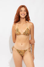 Carregar imagem no visualizador da galeria, Image 05: Rio De Sol Haut Top Yellow-Feline Frufru
