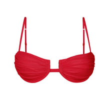 Carregar imagem no visualizador da galeria, Product Front: Rio De Sol Haut Top Malibu-Malagueta Zaya
