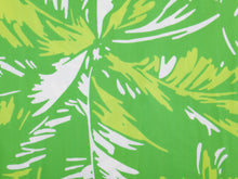 Carregar imagem no visualizador da galeria, Image 05: Rio De Sol Bas Bottom Green-Palms Frufru-Fio
