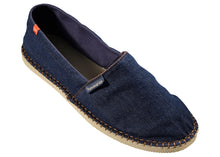 Carregar imagem no visualizador da galeria, Product Front: Havaianas Espadrille Origine Relax Iii Navy Blue
