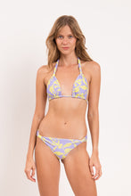 Carregar imagem no visualizador da galeria, Model Front: Rio De Sol Haut Top Glow Mel
