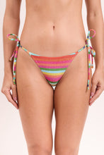 Carregar imagem no visualizador da galeria, Gallery: Rio De Sol Bas Bottom Supercolor Cheeky-Tie
