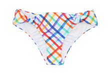 Carregar imagem no visualizador da galeria, Product Front: Rio De Sol Bas Bottom Square Mel
