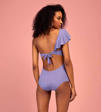 Carregar imagem no visualizador da galeria, Model Back: Saha Une Pièce Sapphire Mambo
