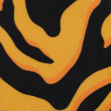 Carregar imagem no visualizador da galeria, Image 06: Rio De Sol Haut Top Wild-Orange Tri-Fixo
