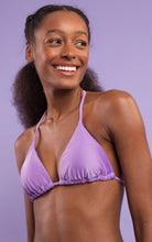 Carregar imagem no visualizador da galeria, Image 09: Rio De Sol Haut Top Orchid Tri-Inv
