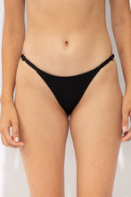 Carregar imagem no visualizador da galeria, Gallery: Rio De Sol Bas Bottom Solar-Black Cheeky-Aya
