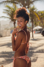 Carregar imagem no visualizador da galeria, Image 13: Rio De Sol Ensemble Set Ditsy-Butter Lia Lacinho
