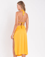 Carregar imagem no visualizador da galeria, Image 05: Rio De Sol Jupe De Page Solar Long-Skirt-Knot
