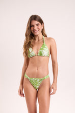 Carregar imagem no visualizador da galeria, Model Front: Rio De Sol Bas Bottom Palms Mel
