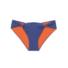 Carregar imagem no visualizador da galeria, Product Front: Rio De Sol Bas Bottom Mtx-Netuno Mel-Comfy
