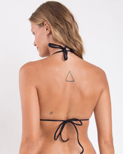 Carregar imagem no visualizador da galeria, Image 07: Rio De Sol Haut Top Touch-Black Tri-Mini
