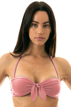 Carregar imagem no visualizador da galeria, Gallery: Rio De Sol Haut Top Callas Bandeau
