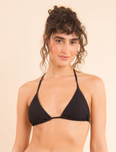 Carregar imagem no visualizador da galeria, Image 09: Rio De Sol Haut Top Bora-Black Tri-Inv
