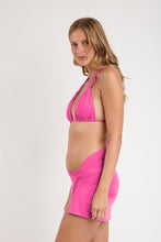 Carregar imagem no visualizador da galeria, Image 02: Rio De Sol Jupe De Page Fluity-Amor Skirt Knot
