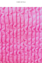 Carregar imagem no visualizador da galeria, Image 07: Luli Fama Haut Top Lace Pura Curosidad Miami Vice Pink
