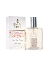 Carregar imagem no visualizador da galeria, Product Front: Reva De Tahiti Fragrances Reva De Tahiti - Eau De Toilette Tiare 100 Ml
