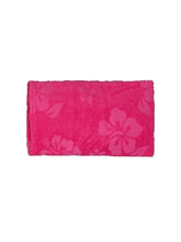 Carregar imagem no visualizador da galeria, Product Back: Rio De Sol Coussins De Plage Beach Cushion Guava
