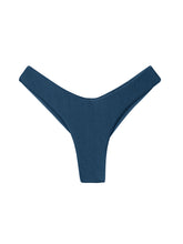 Carregar imagem no visualizador da galeria, Product Front: Rio De Sol Bas Bottom Shimmer-Shark Nara
