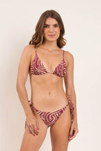 Carregar imagem no visualizador da galeria, Model Front: Rio De Sol Bas Bottom Dune Ibiza-Comfy
