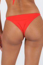 Carregar imagem no visualizador da galeria, Image 07: Rio De Sol Bas Bottom Rouge Leblon
