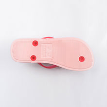 Carregar imagem no visualizador da galeria, Image 06: Rio De Sol Tongs Orange Bloom Slim
