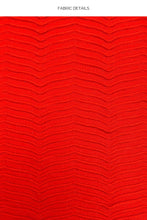 Carregar imagem no visualizador da galeria, Bottom Underwire Hot Tropics Red
