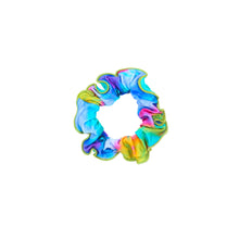 Carregar imagem no visualizador da galeria, Product Front: Rio De Sol Chouchou Fusion Scrunchie
