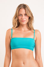 Carregar imagem no visualizador da galeria, Gallery: Rio De Sol Haut Top Malibu-Atol Bandeau-Reto
