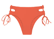 Carregar imagem no visualizador da galeria, Product Front: Rio De Sol Bas Bottom Light-Peach Madrid
