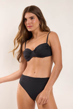 Carregar imagem no visualizador da galeria, Image 08: Rio De Sol Bas Bottom Nero Amy
