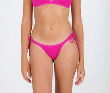 Carregar imagem no visualizador da galeria, Gallery: Rio De Sol Bas Bottom Cotele-Amaranto Rio
