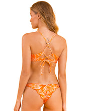 Carregar imagem no visualizador da galeria, Image 07: Rio De Sol Ensemble Set Trail-Orange Tank-Tie Ipanema
