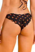 Carregar imagem no visualizador da galeria, Image 07: Rio De Sol Bas Bottom Cashew Frufru-Comfy
