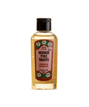 Carregar imagem no visualizador da galeria, Product Front: Tiki Monoi Oils Tiki Monoi Vanilla 60 Ml
