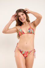 Carregar imagem no visualizador da galeria, Bottom Floral-Scales Ibiza-Comfy
