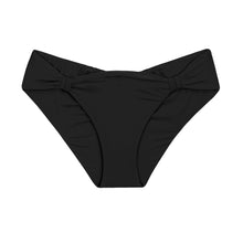 Carregar imagem no visualizador da galeria, Product Front: Rio De Sol Bas Bottom Nero Mel-Comfy

