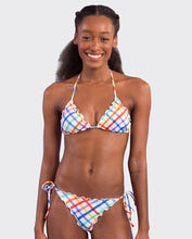 Carregar imagem no visualizador da galeria, Gallery: Rio De Sol Ensemble Set Square Frufru-Comfy

