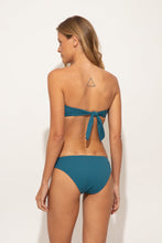 Carregar imagem no visualizador da galeria, Model Back: Rio De Sol Bas Bottom Crespinho-Atlantico Essential-Comfy
