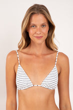 Carregar imagem no visualizador da galeria, Gallery: Rio De Sol Haut Top Linea-White Lia
