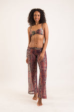 Carregar imagem no visualizador da galeria, Image 08: Rio De Sol Pantalon De Plage Cobra Trouser
