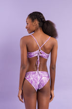 Carregar imagem no visualizador da galeria, Image 12: Rio De Sol Ensemble Set Trail-Purple Tank-Tie Essential-Comfy
