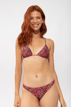 Carregar imagem no visualizador da galeria, Image 04: Rio De Sol Bas Bottom Coral-Feline Leblon
