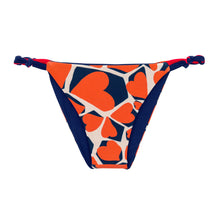 Carregar imagem no visualizador da galeria, Product Front: Rio De Sol Bas Bottom Amore-Red Essential-Rev
