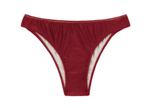 Carregar imagem no visualizador da galeria, Product Front: Rio De Sol Bas Bottom Shimmer-Divino Essential
