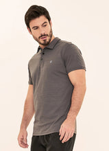 Carregar imagem no visualizador da galeria, Image 03: Uv Line T-Shirt Pour Homme T-Shirt Masc Polo Lead Upf50+
