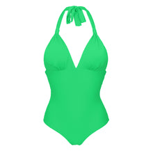 Carregar imagem no visualizador da galeria, Product Front: Rio De Sol Une Pièce Dots-Energy Mel-Op
