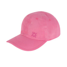 Carregar imagem no visualizador da galeria, Product Front: Uv Line Casquette Cap Teens Colors Inf Pink Upf50+
