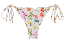 Carregar imagem no visualizador da galeria, Product Front: Rio De Sol Bas Bottom Countryside Frufru-Fio
